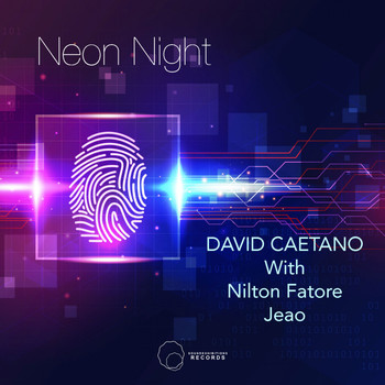 David Caetano - Neon Night