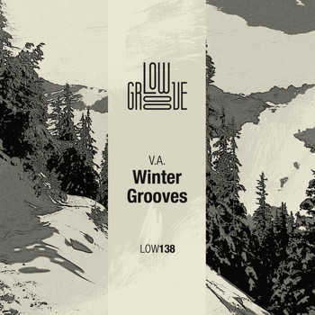 Various Artists - Winter Grooves
