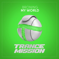 Broning - My World
