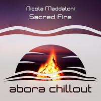 Nicola Maddaloni - Sacred Fire