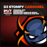 DJ Stompy - Carousel (Mountain Terrace Remix)