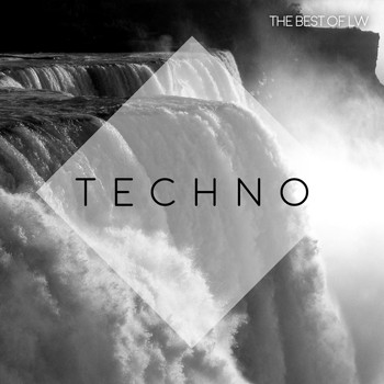 Various Artists - Best of LW Techno IV