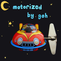 GOH - Motorized