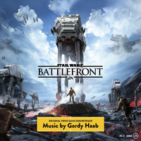 Gordy Haab - Star Wars: Battlefront (Original Video Game Soundtrack)