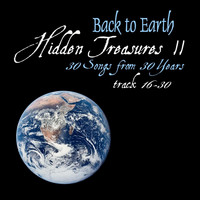 Back to Earth - Hidden Treasures II