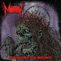 Mortify - Grotesque Buzzsaw Defilement