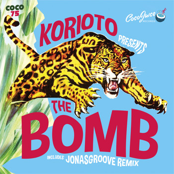 Korioto - The Bomb