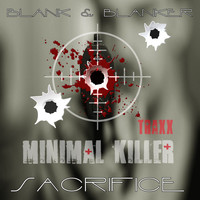 Blank & Blanker - Sacrifice