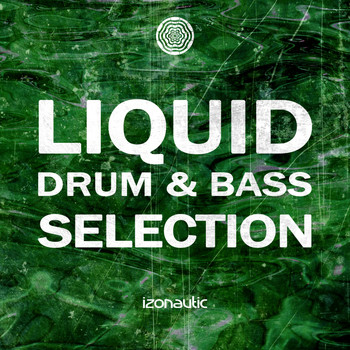 Various Artists - Liquid D&B Selection