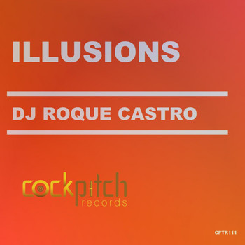 DJ Roque Castro - Illusions