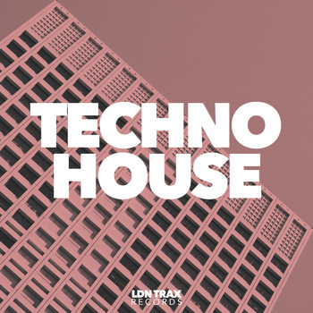 Various Artists - Techno House