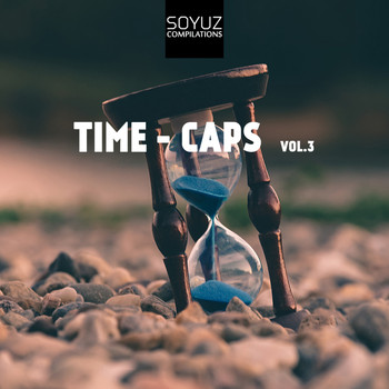 Various Artists - Time Caps, Vol. 3