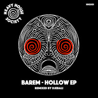 Barem - Hollow EP