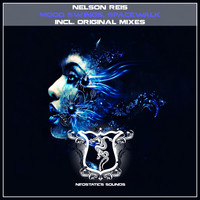 Nelson Reis - Mood Swings