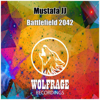 Mustafa JJ - Battlefield 2042
