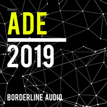 Various Artists - ADE 2019