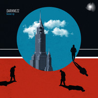 Darknezz - Bazaar EP
