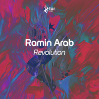 Ramin Arab - Revolution