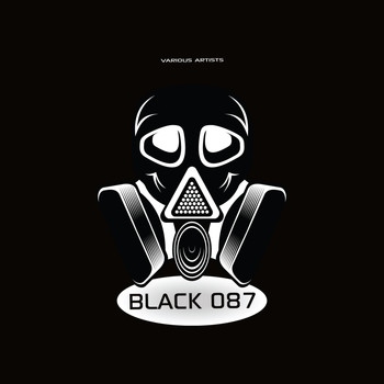 Various Artists - Black 087