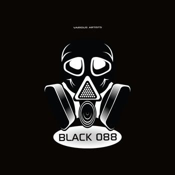 Various Artists - Black 088