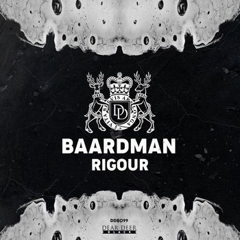 Baardman - Rigour