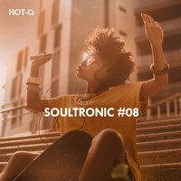 HOTQ - Soultronic, Vol. 08