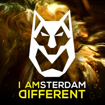 Various Artists - IAMSTERDAM DIFFERENT