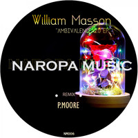 William Masson - Ambivalence 2.0 EP