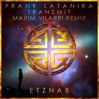 Frank Latanika - Transmit (Maxim Vilarri Remix)