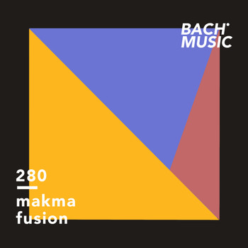 MaKma - Fusion