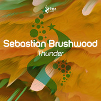 Sebastian Brushwood - Thunder