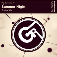 DJ Pavel S - Summer Night