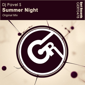 DJ Pavel S - Summer Night