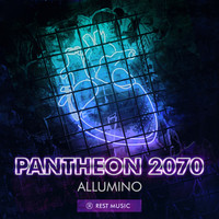 Allumino - Pantheon 2070
