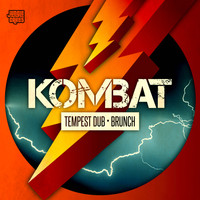 Kombat (UK) - Tempest Dub / Brunch