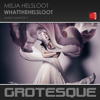 Misja Helsloot - WhatTheHelsloot (Album sampler 2)