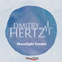 DMITRY HERTZ - Moonlight Sonata