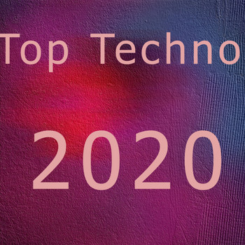 Various Artists - Top Techno 2020