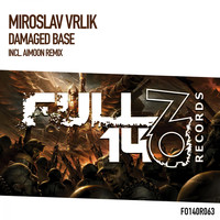 Miroslav Vrlik - Damaged Base