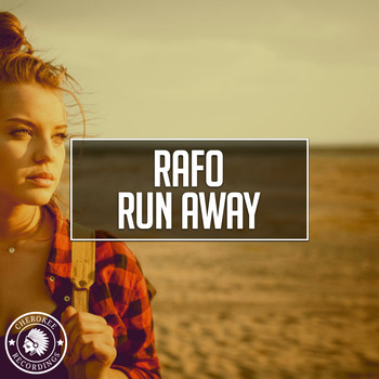 Rafo - Run Away