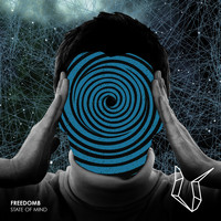 FreedomB - State Of Mind
