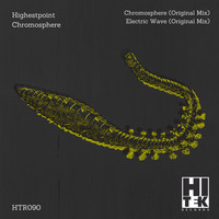 Highestpoint - Chromosphere