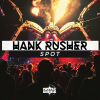 Hank Rusher - Spot