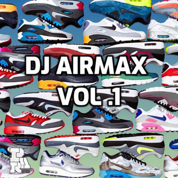 DJ Airmax - Volume 1