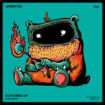 Ludowick - Euphorbia EP