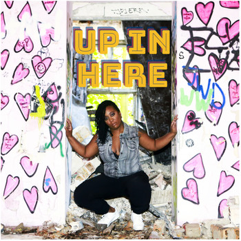 Sky Deep - Up In Here