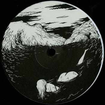Ringard - L'eau De Deep