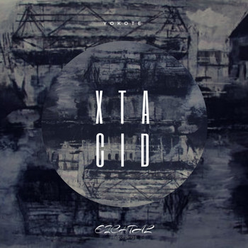 Yokote - Xtacid EP