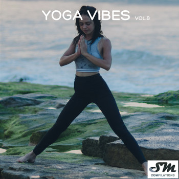 Various Artists - Yoga Vibes, Vol. 8