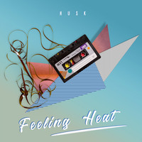 Husk - Feeling Heat